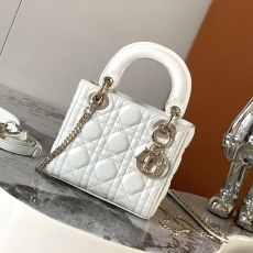 Christian Dior Top Handle Bags